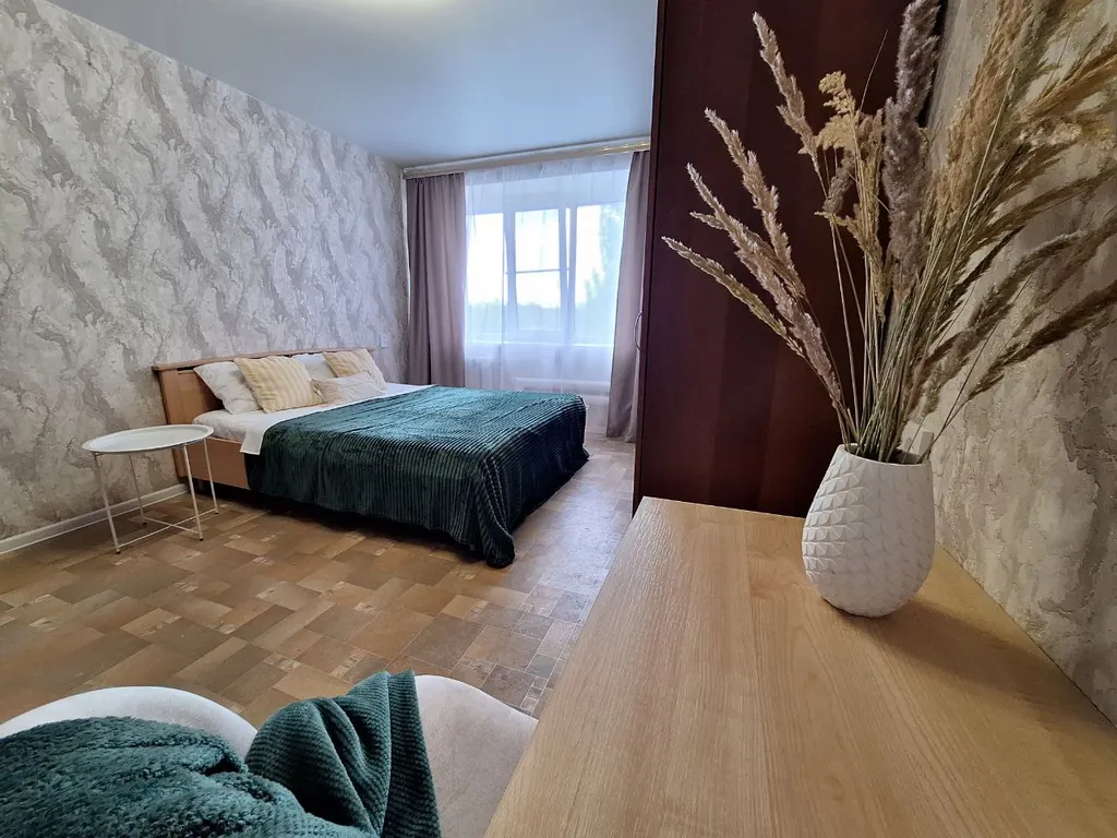 Новая Квартира возле вокзала — аренда посуточно в Чебоксары