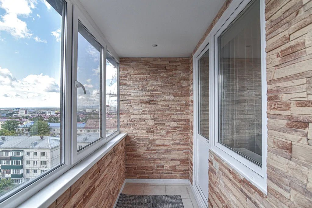 Уютная евродвушка в центре города, поблизости от Горного Воздуха