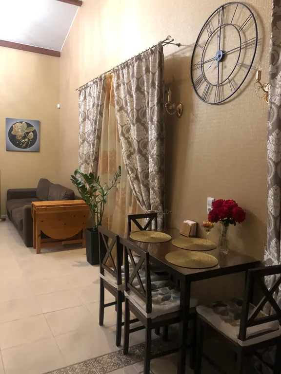 Коттедж Уютный дом с камином и сауной у озера — Ларионово