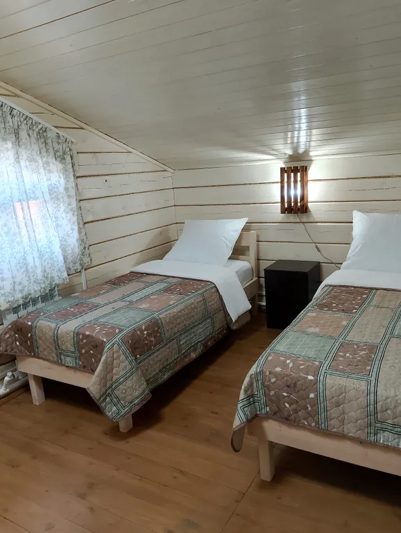 Дом 90 кв.м. на Ольхоне в посёлке Хужир