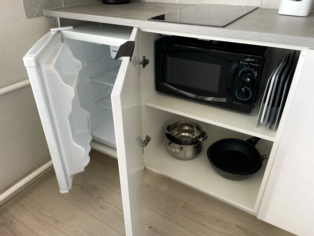 Апартаменты Райдер / Riders Apartments 37