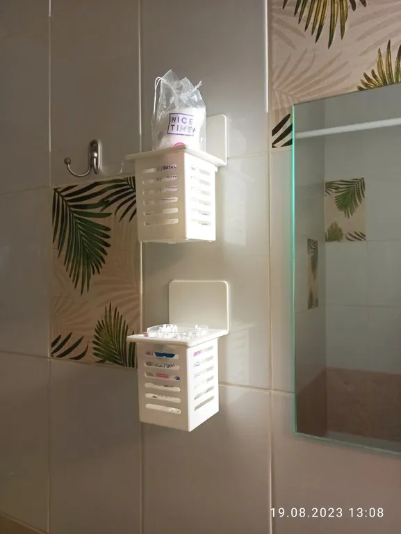 Апартаменты Comfort - Anse Major beach (Фабричная)