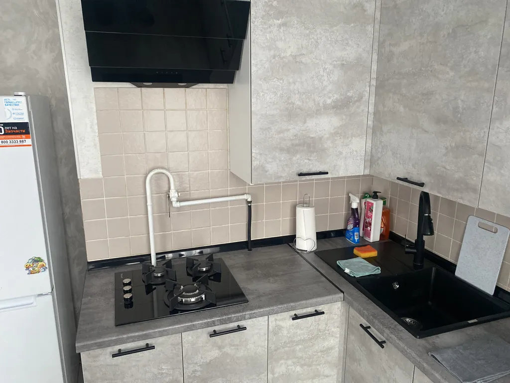 Квартира Квартира Добро пожаловать — Ярославль