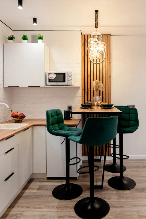 Ваш дом вдали от дома