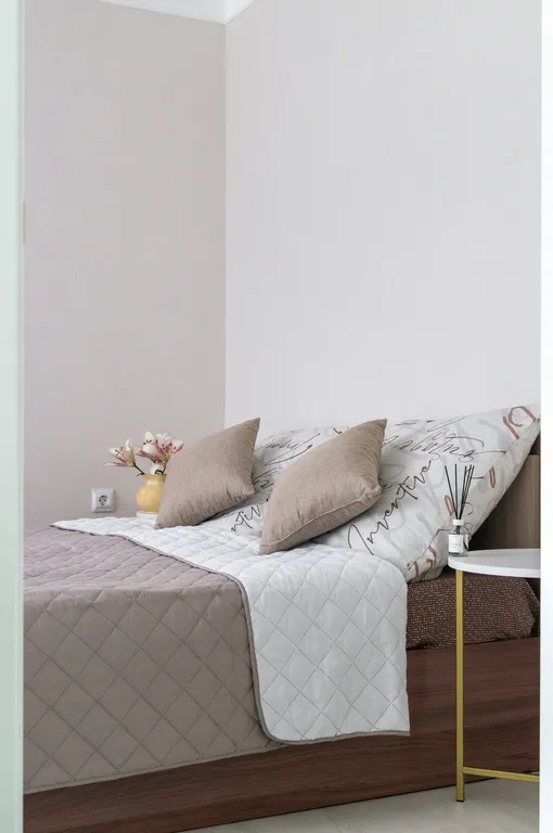 1-к квартира в новом ЖК