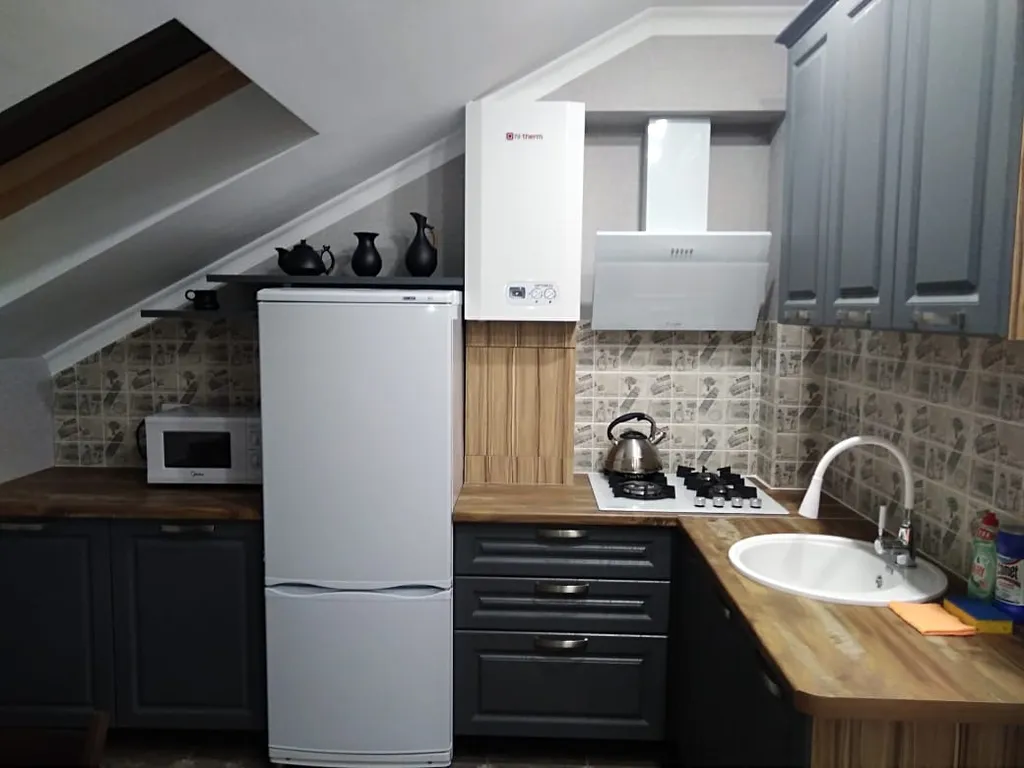 Студия район аэропорт