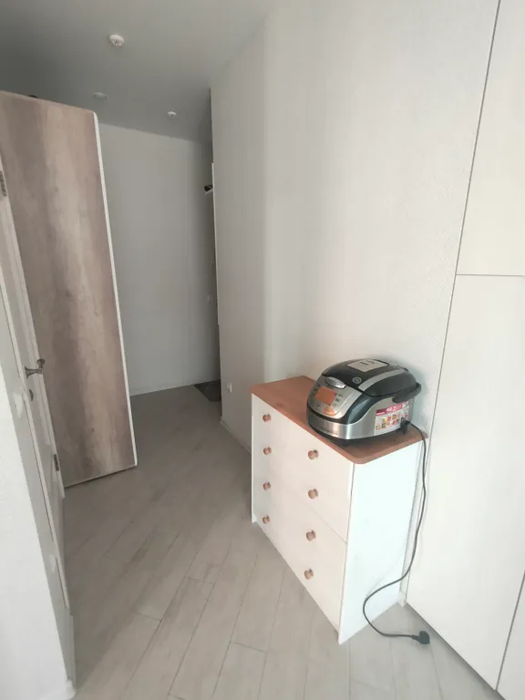 Квартира Квартира Эгина с бассейном — Сочи