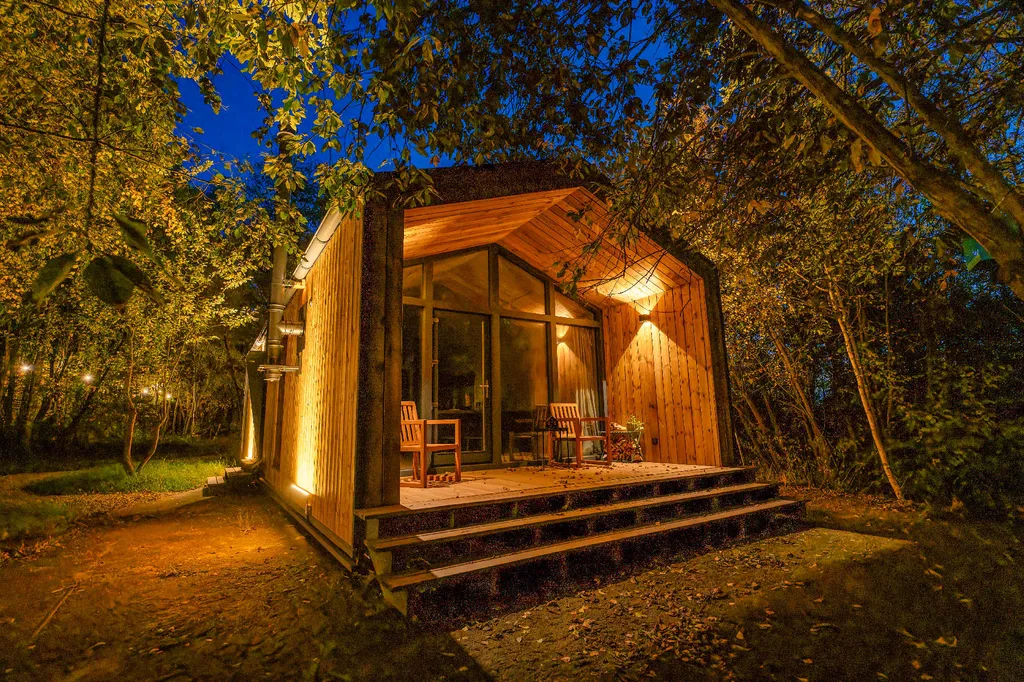 1-комнатный Дом