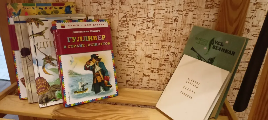 Квартира Квартира с видом на Волгу — Нижний Новгород