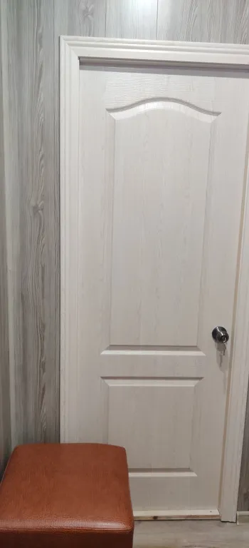 Уютный семейный номер с лучшим видом в Южно-Курильске