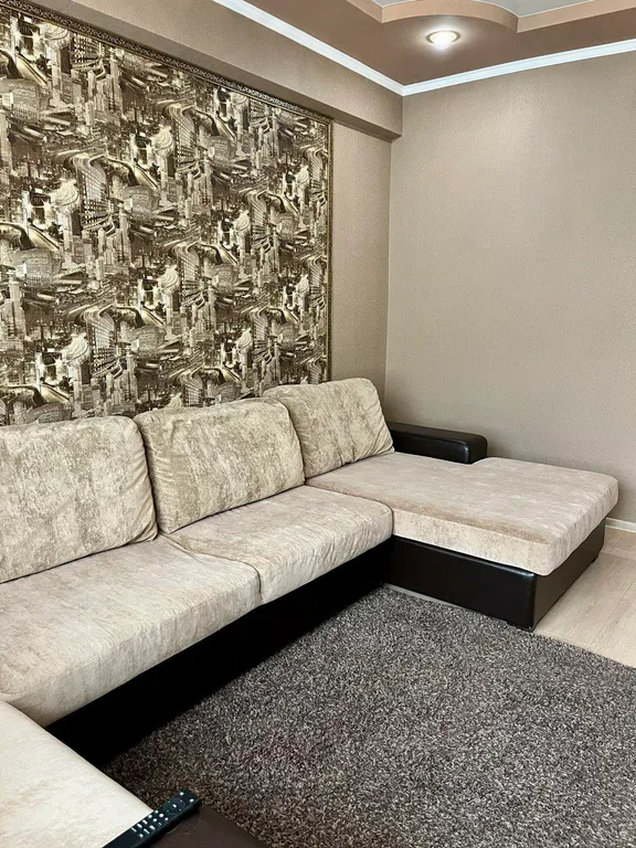 Квартира для хорошего отдыха