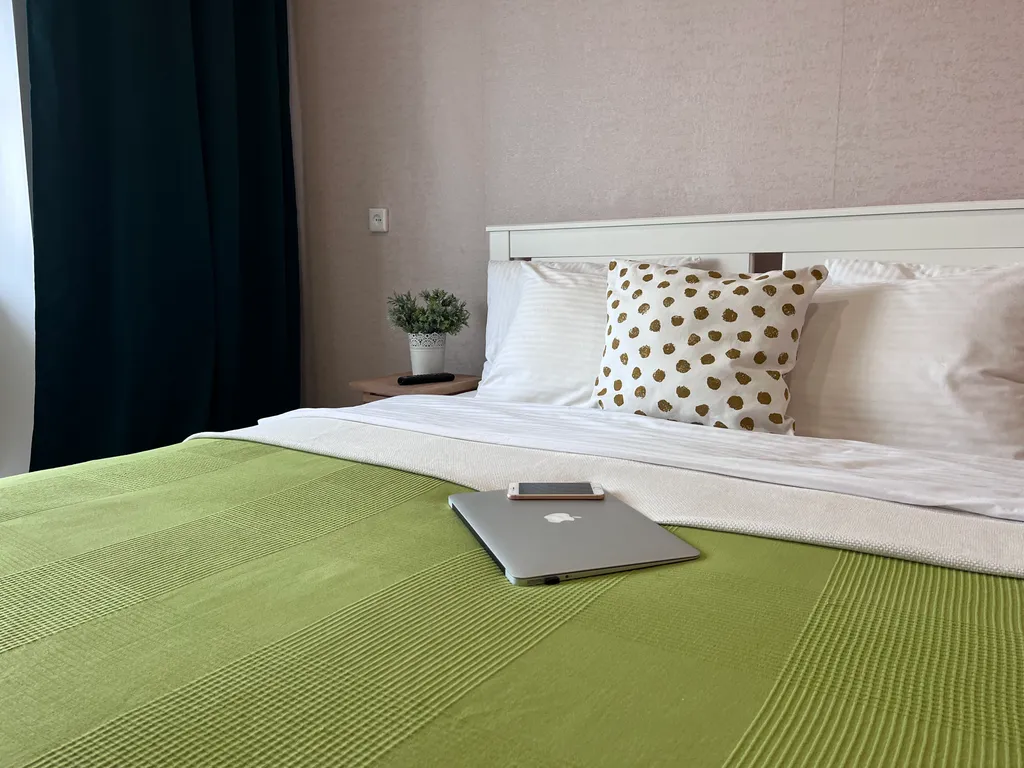 Центр туристической Йошкар-Олы с лучшим видом на Набережную