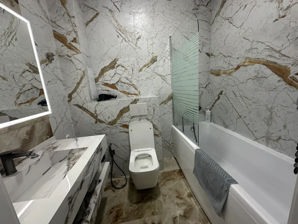 Апартаменты бизнес рядом аэропорт