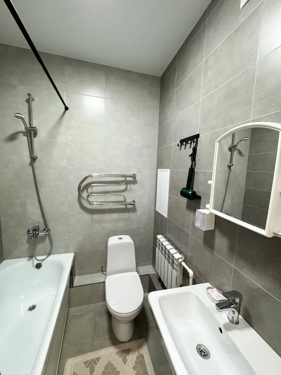 Чистая и уютная квартира возле Шереметьево