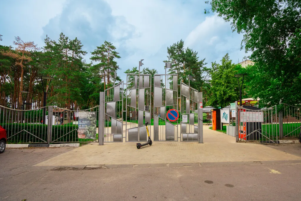 Видовая двушка у алых парусов