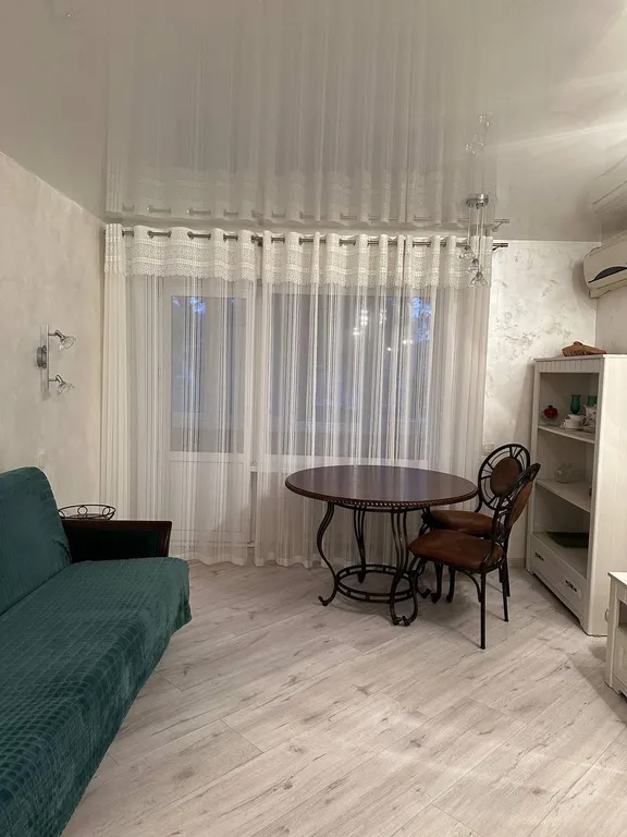 Квартира Уютная квартира в центре Геленджика — Геленджик