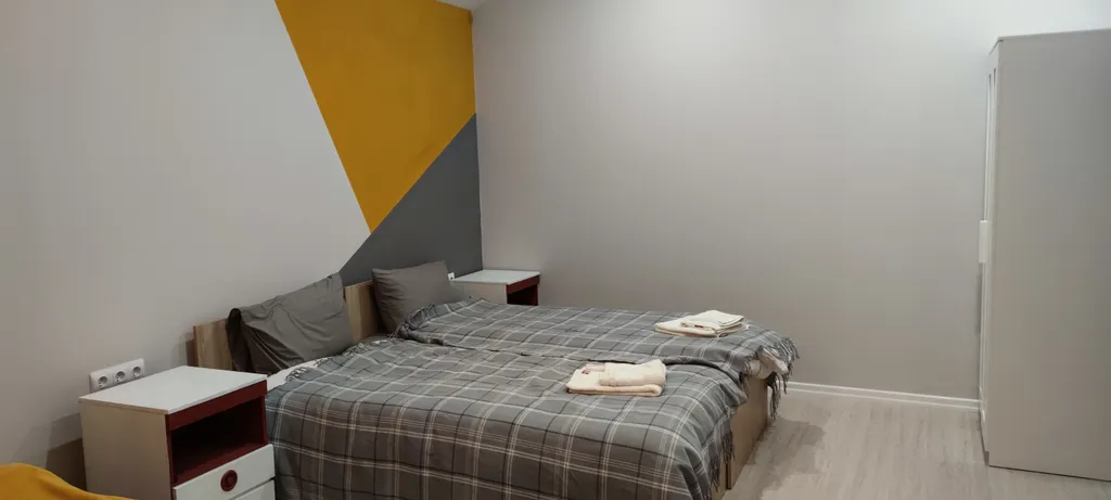 Гостевой дом место у