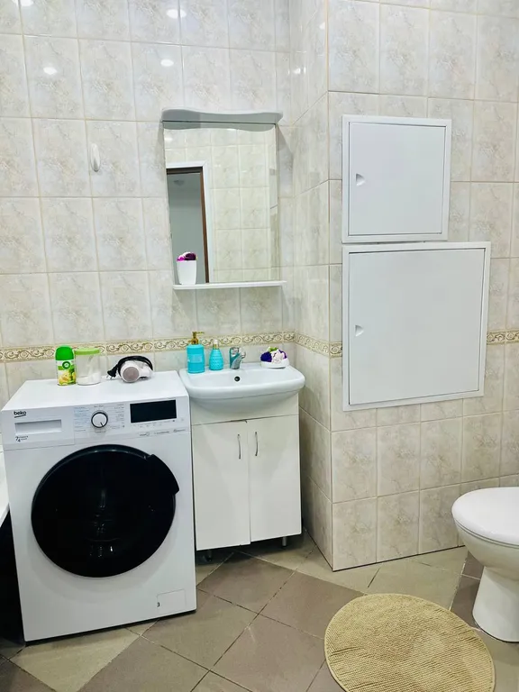 Уютный апартамент рядом с Дубровицами