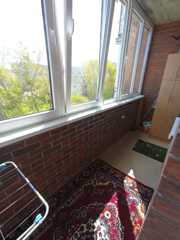 Уютная 1-комнатная квартира в центре города