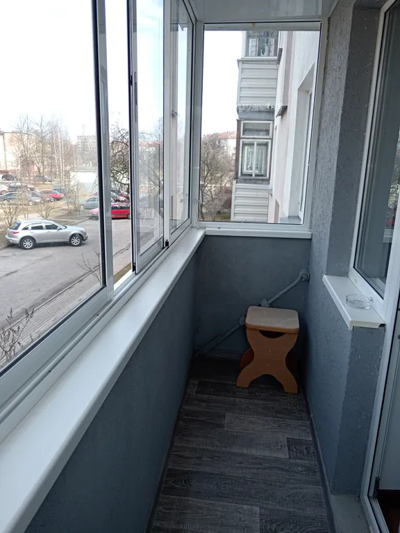 Уютная квартира в центре