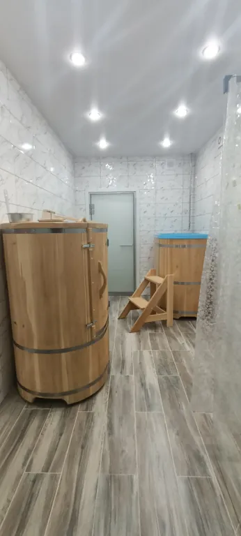 3-комнатный Дом