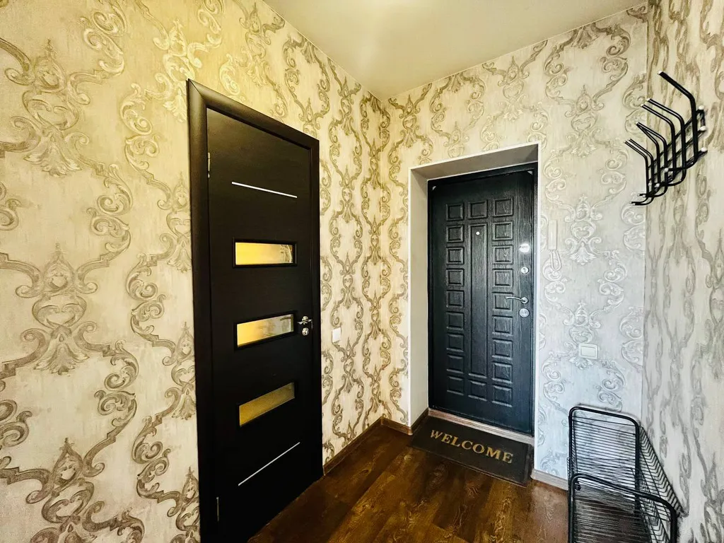 Апартаменты в южной части города