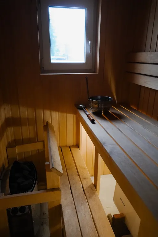 Дом для отдыха