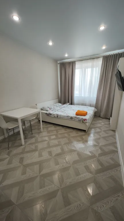 Идеальная студия