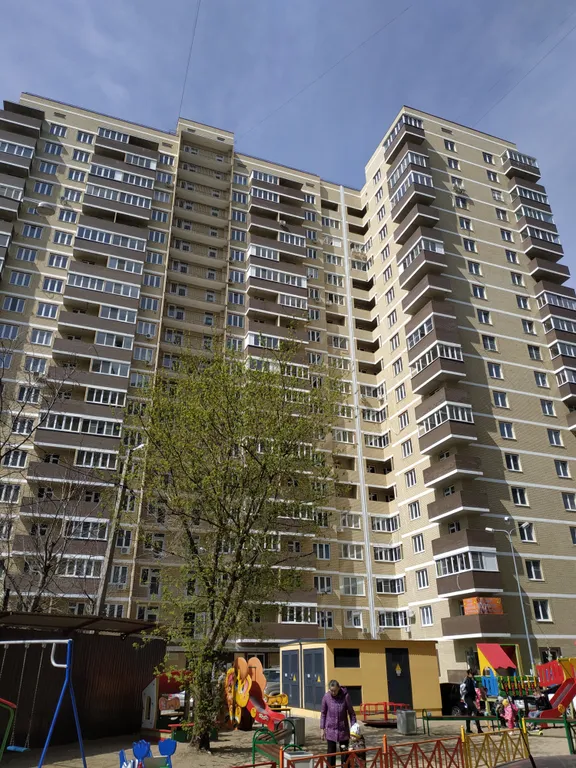 Квартира 1-комнатная Квартира — Краснодар