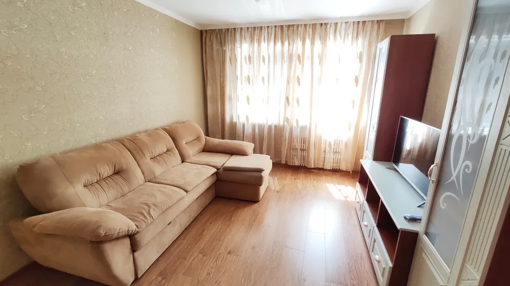 Лучшая квартира в центре города