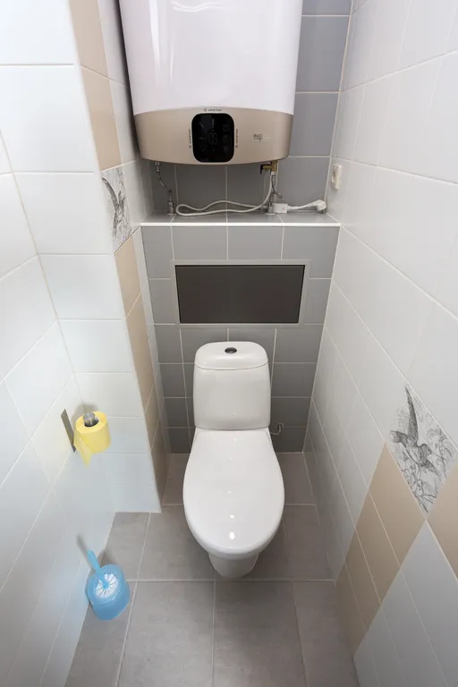 Квартира Квартира Black dog apartments II — Санкт-Петербург