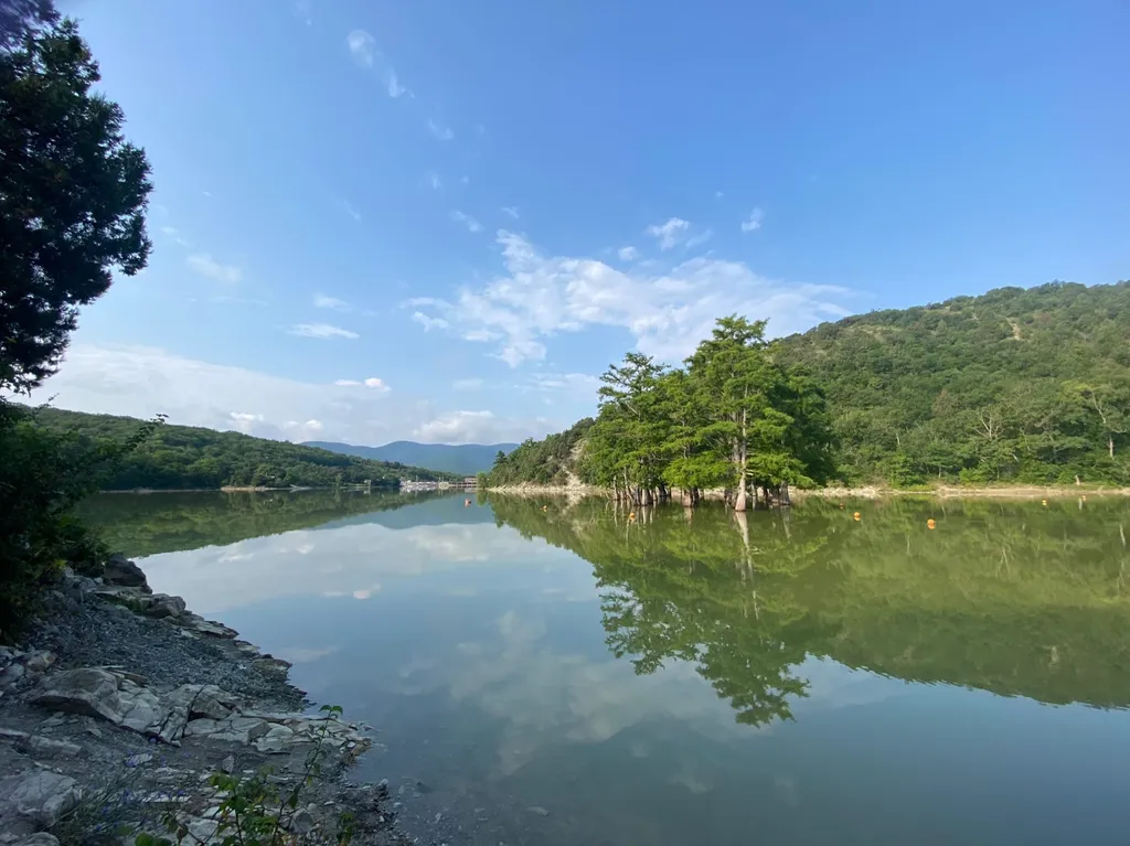 Квартира в ЖК Holiday House