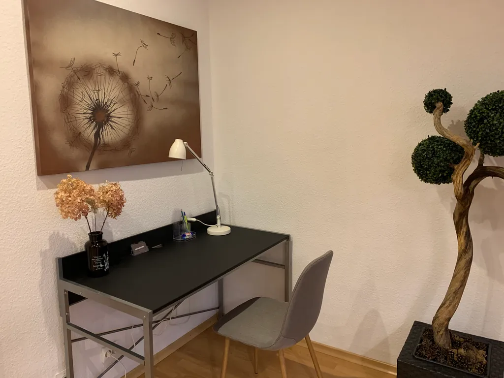 Newstory Apartment 1