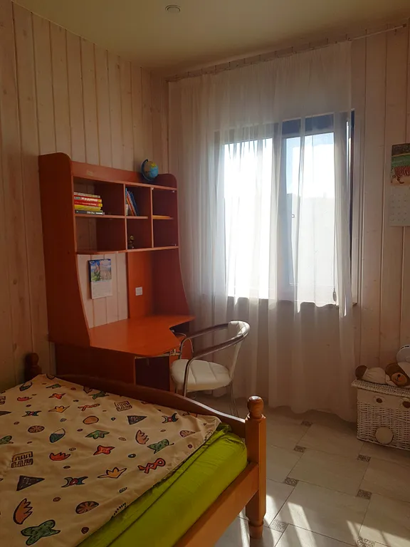 Дом с видом на море