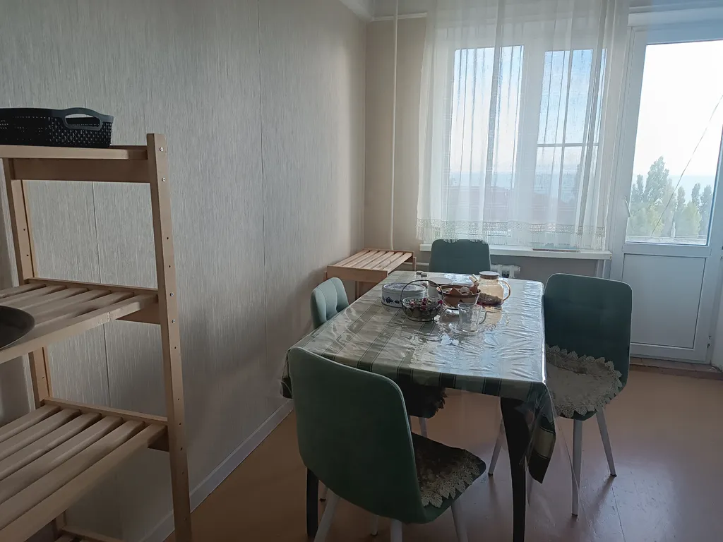 Квартира Квартира в центре города — Махачкала