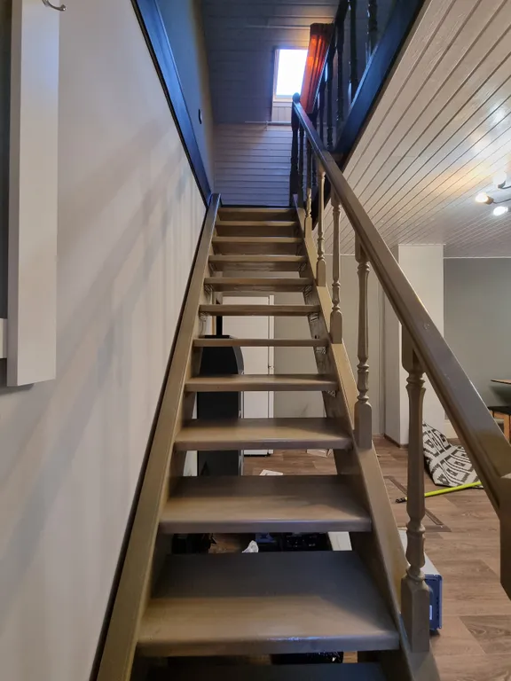 Уютный домик с отдельной зоной отдыха