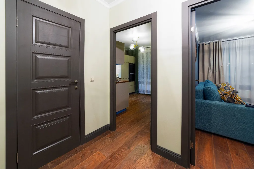 Апартаменты Дюны Солнечное