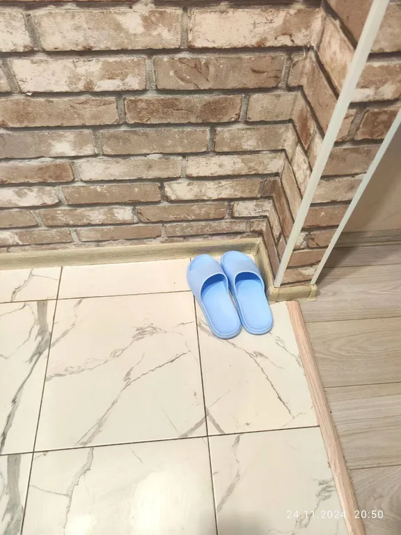 Студия рядом с аэропортом Домодедово