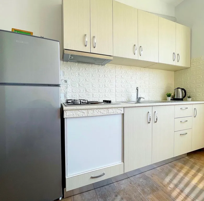 Апартамент Wonderland