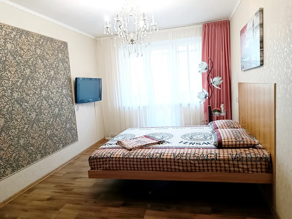 Квартира возле арены Трактор, Кардиоцентра, ТК Космос