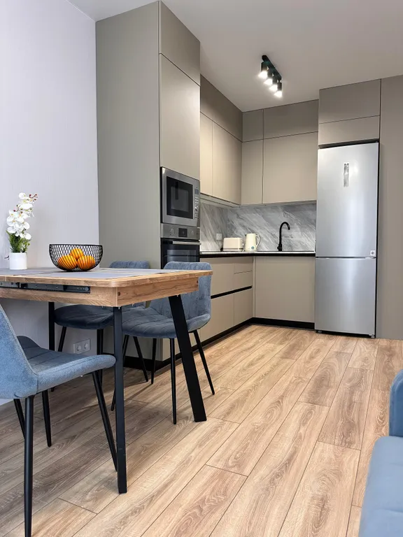 Уютная квартира с премиум наполнением — аренда посуточно в Новороссийск