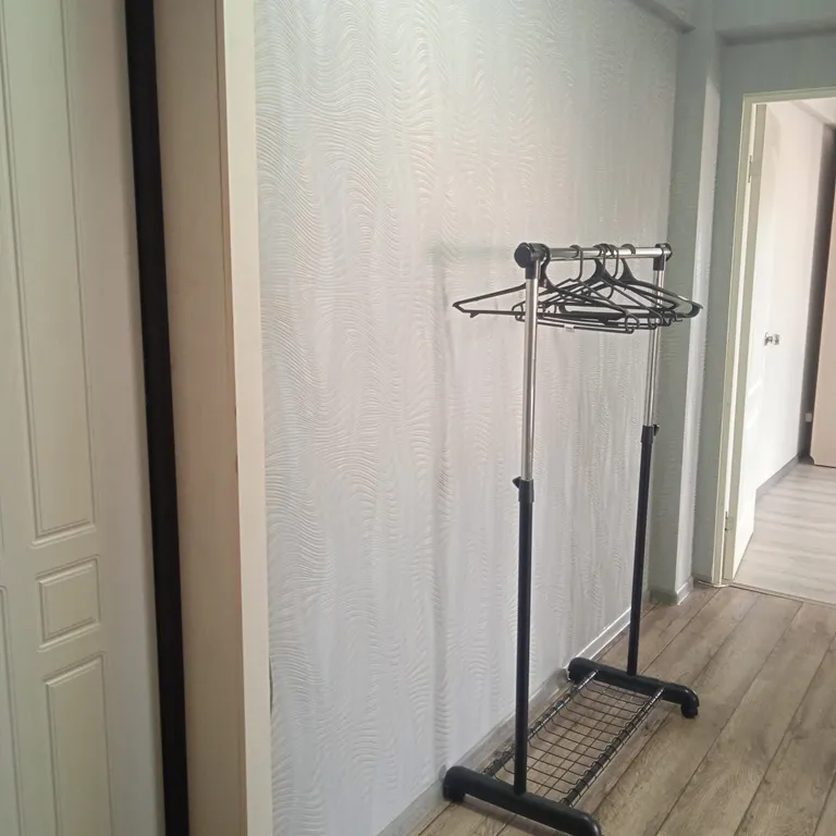 Уютное жильё