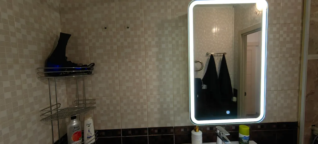 Однокомнатная квартира для гостей и жителей города