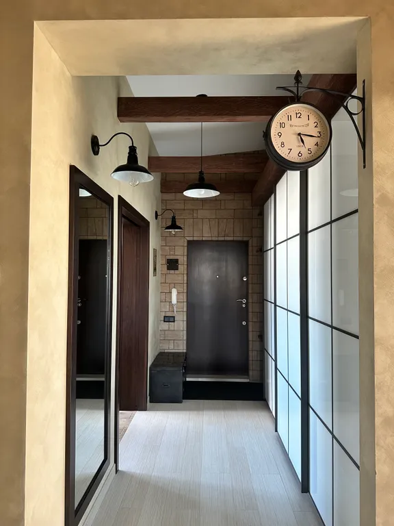 Квартира Двухкомнатная квартира в ЖК Буковая роща — Калининград