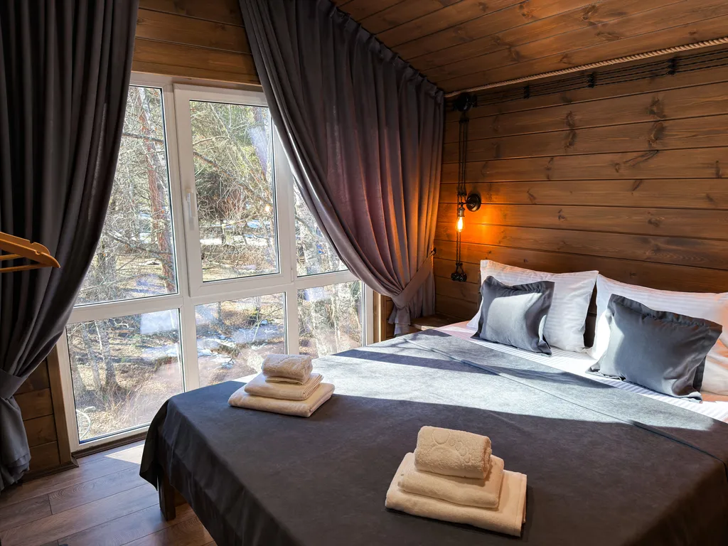 4-комнатный Дом