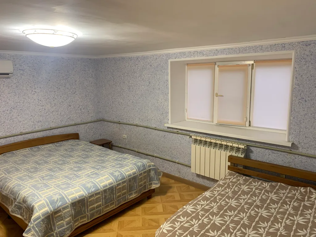 Уютный дом у моря