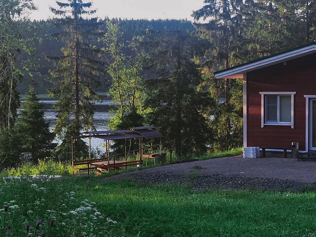 Гостевой дом 7 Villanorda