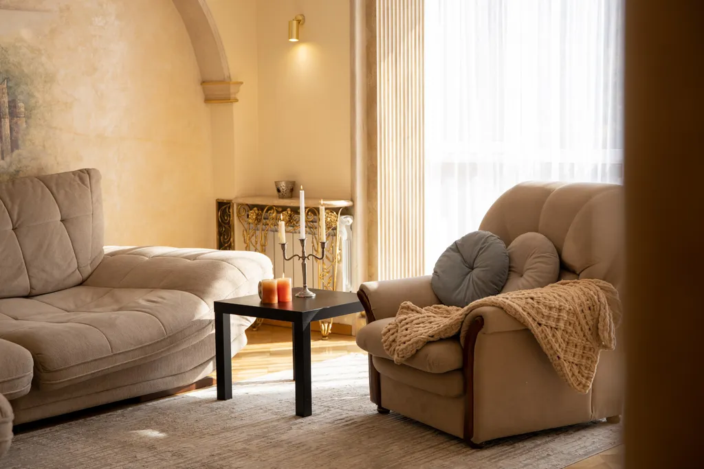 Golden palace в историческом центре