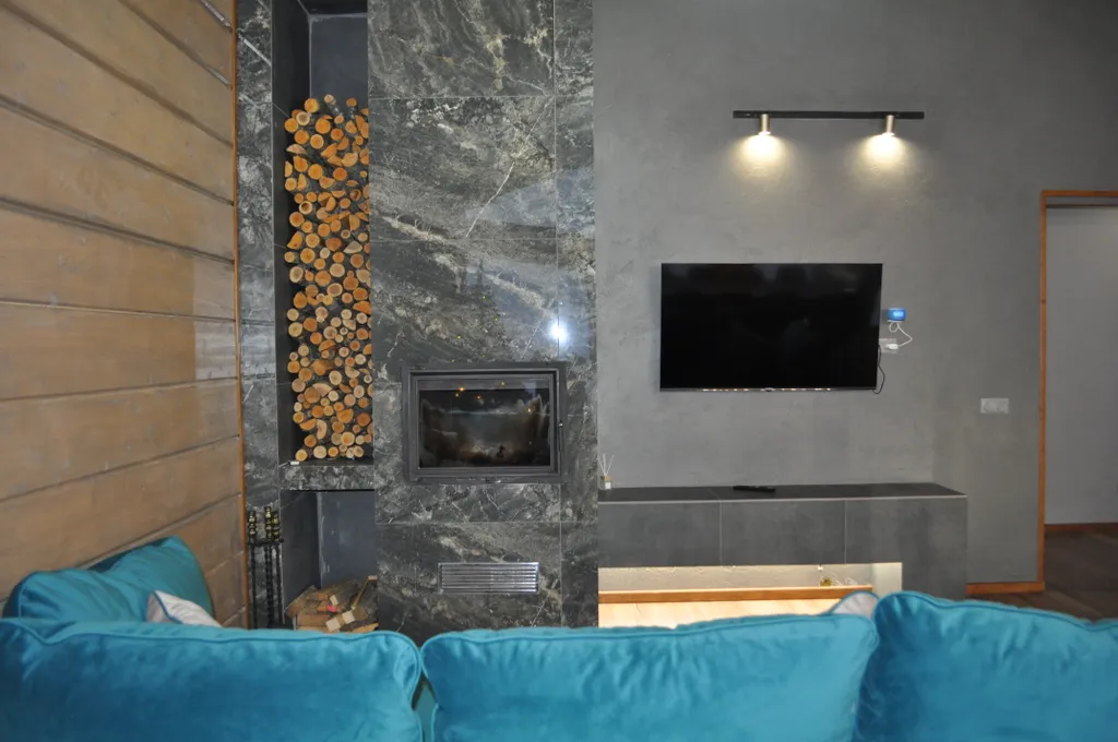 4-комнатный Дом