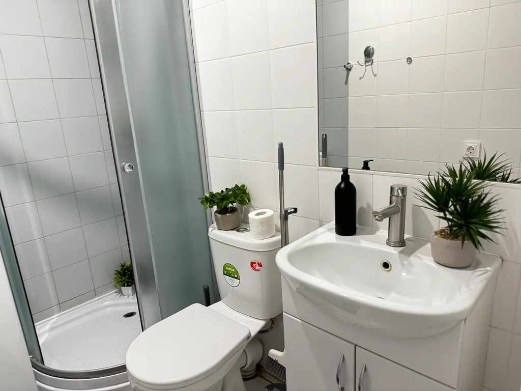 Дизайнерская квартира на 4 человек